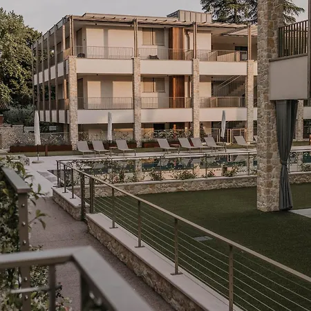 Corte Garden - Casa Cipresso Apartman *