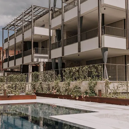 Apartman Corte Garden - Casa Cipresso *