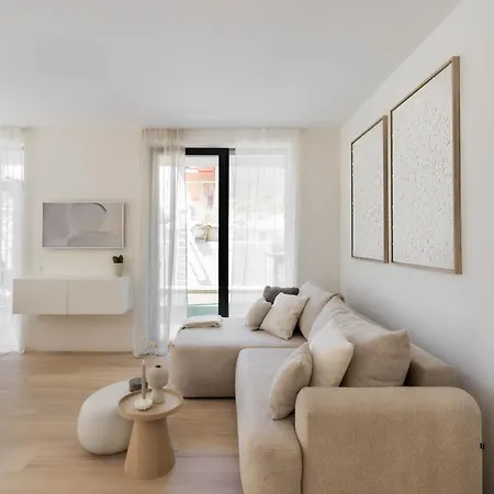 アパート Corte Garden - Casa Cipresso