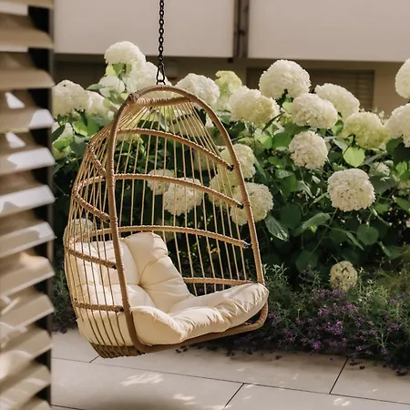 Corte Garden - Casa Cipresso ברדולינו