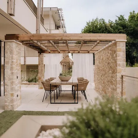 Corte Garden - Casa Cipresso