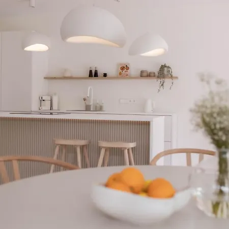 Corte Garden - Casa Cipresso Apartment