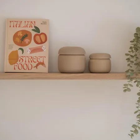 Corte Garden - Casa Cipresso Lägenhet *
