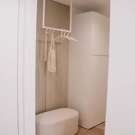 Corte Garden - Casa Cipresso דירה *