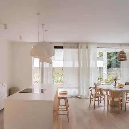 Corte Garden - Casa Cipresso Apartment