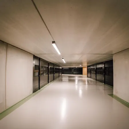 דירה Corte Garden - Casa Cipresso *