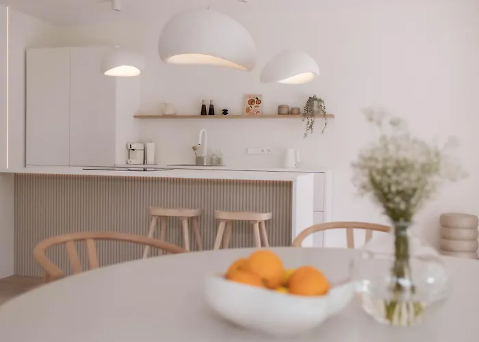 Corte Garden - Casa Cipresso Apartment