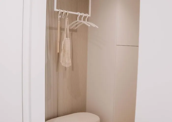 Corte Garden - Casa Cipresso דירה *