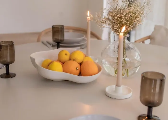 Corte Garden - Casa Cipresso * ברדולינו