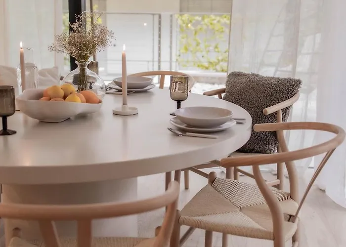 Corte Garden - Casa Cipresso