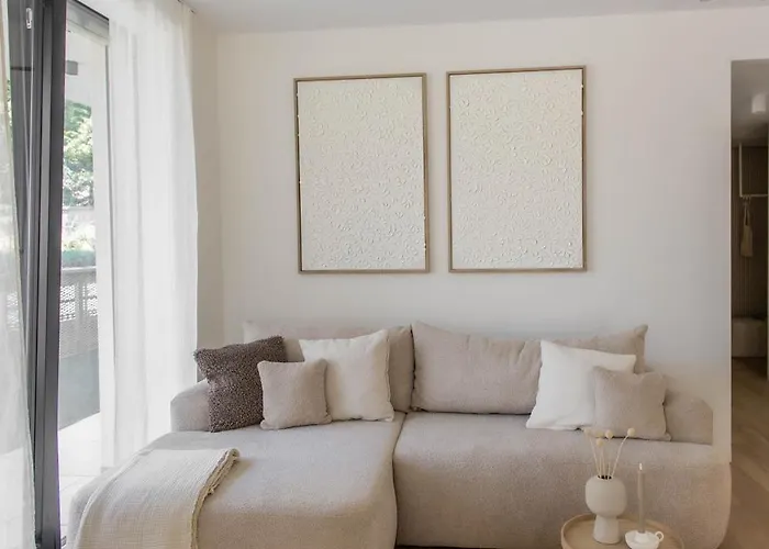 Corte Garden - Casa Cipresso Apartment *