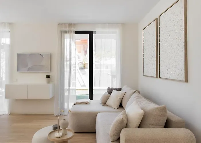 Apartment Corte Garden - Casa Cipresso