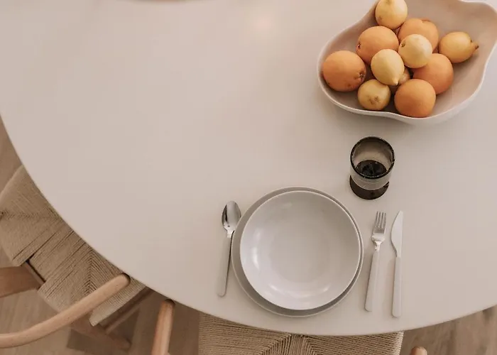 דירה Corte Garden - Casa Cipresso *