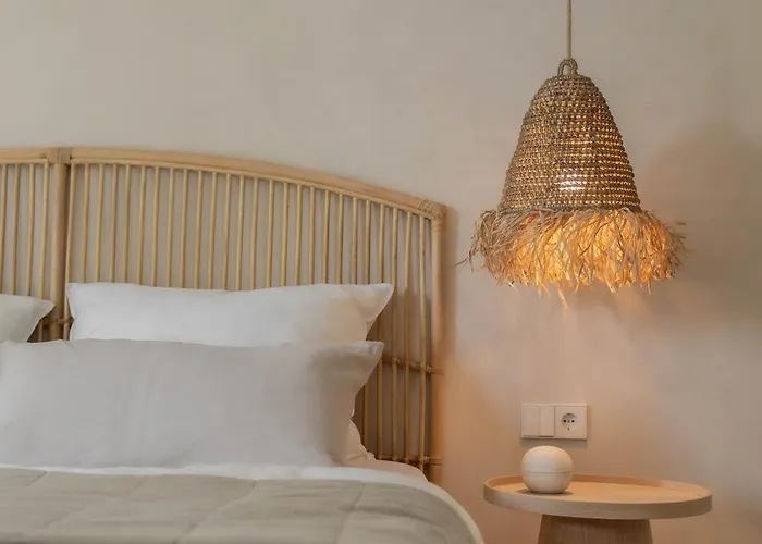 Corte Garden - Casa Cipresso * ברדולינו