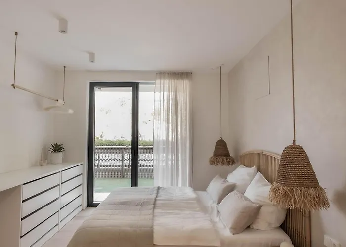 Apartment Corte Garden - Casa Cipresso *