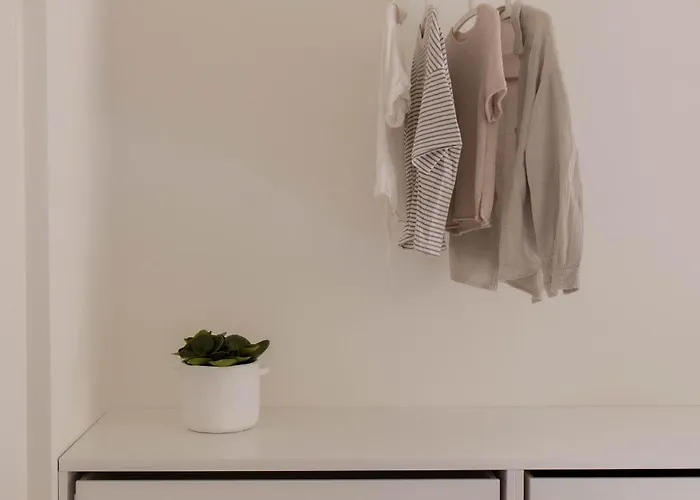 דירה Corte Garden - Casa Cipresso