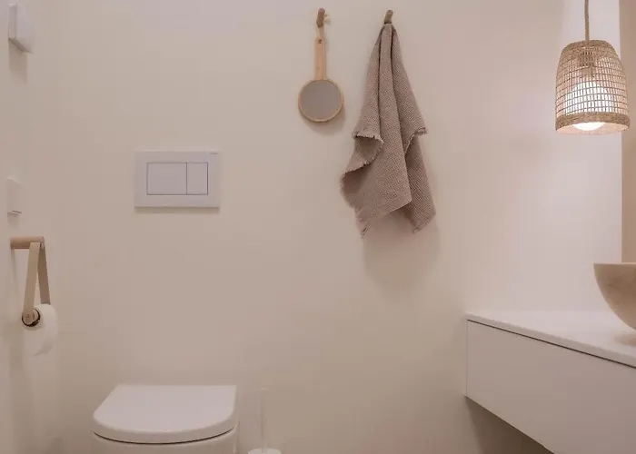 Apartment Corte Garden - Casa Cipresso Bardolino