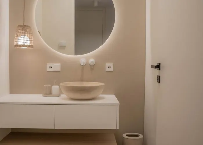 Corte Garden - Casa Cipresso ברדולינו