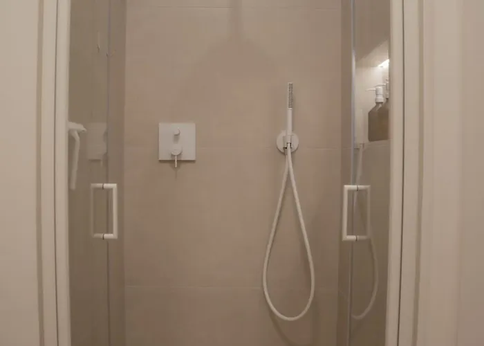 Corte Garden - Casa Cipresso Apartment