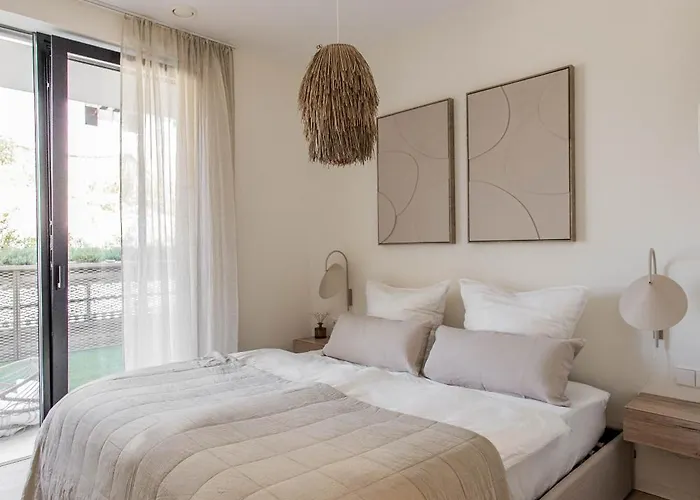 Apartment Corte Garden - Casa Cipresso Bardolino