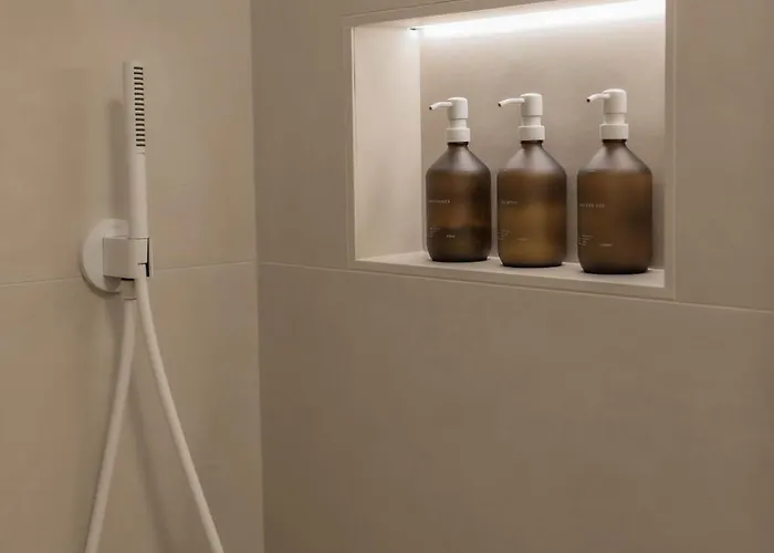 Apartment Corte Garden - Casa Cipresso *