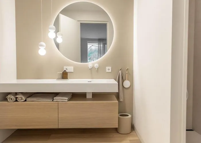 Corte Garden - Casa Cipresso *