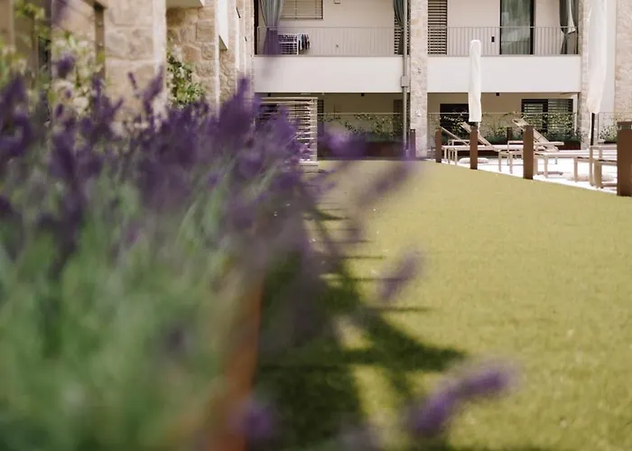 Corte Garden - Casa Cipresso Apartment Bardolino