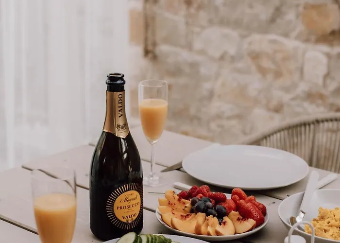 Corte Garden - Casa Cipresso