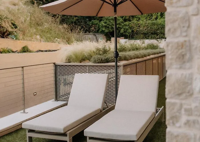 Corte Garden - Casa Cipresso *