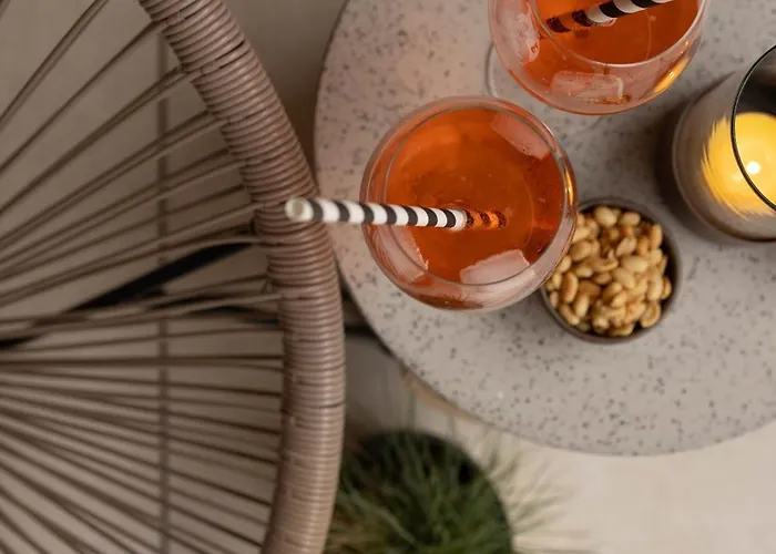 דירה Corte Garden - Casa Cipresso