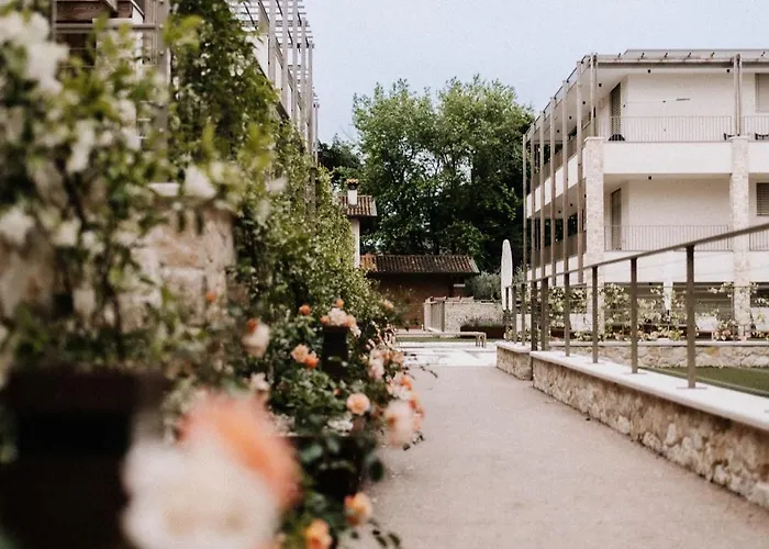 Apartment Corte Garden - Casa Cipresso