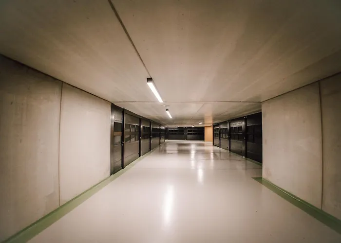 דירה Corte Garden - Casa Cipresso *